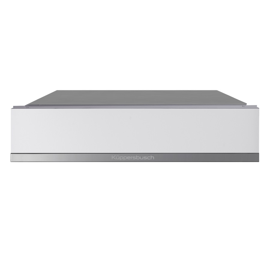 картинка Подогреватель посуды Kuppersbusch CSW 6800.0 W3 SILVER CHROME  картинка Подогреватель посуды Kuppersbusch CSW 6800.0 W3 SILVER CHROME