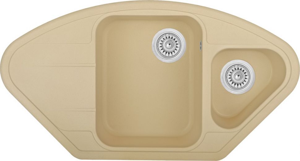 картинка Мойка Longran LOTUS LTG 960.510 15 