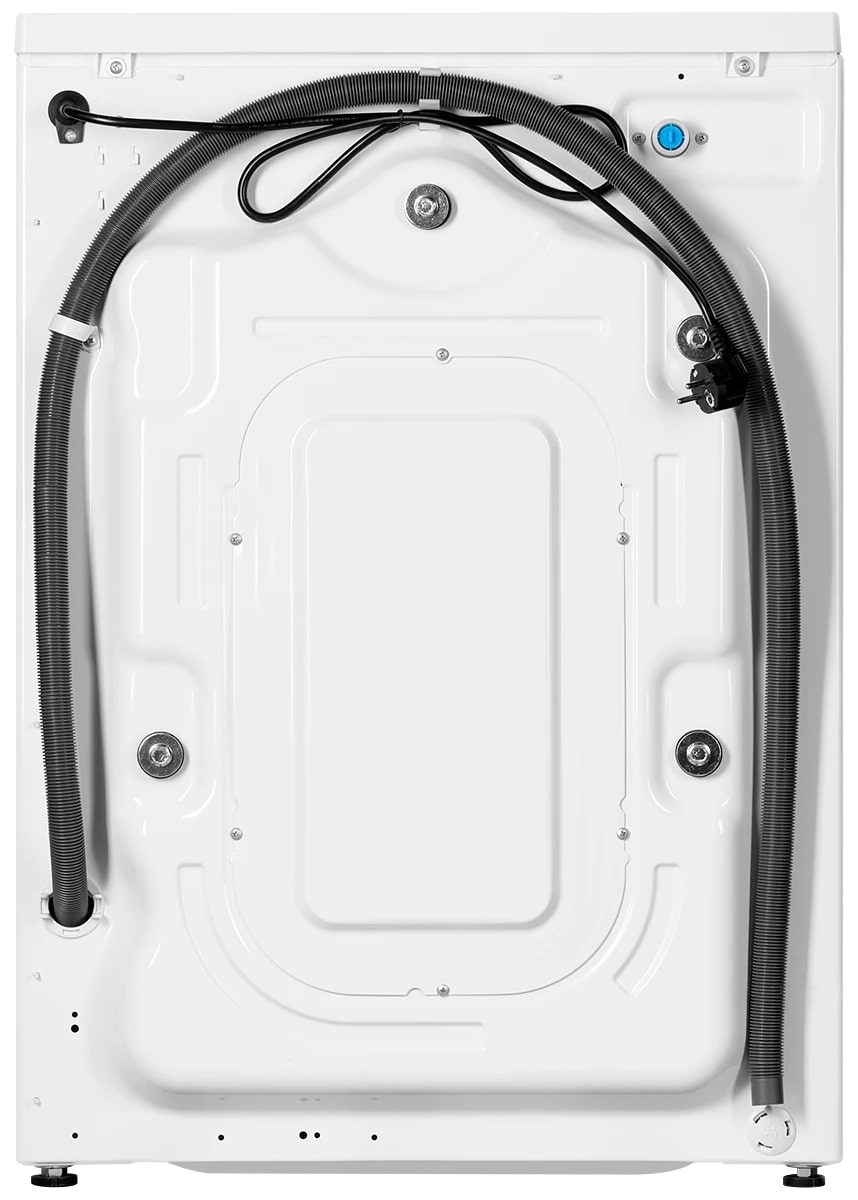 картинка Стиральная машина с функцией сушки Monsher MWDM 665 Blanc 
