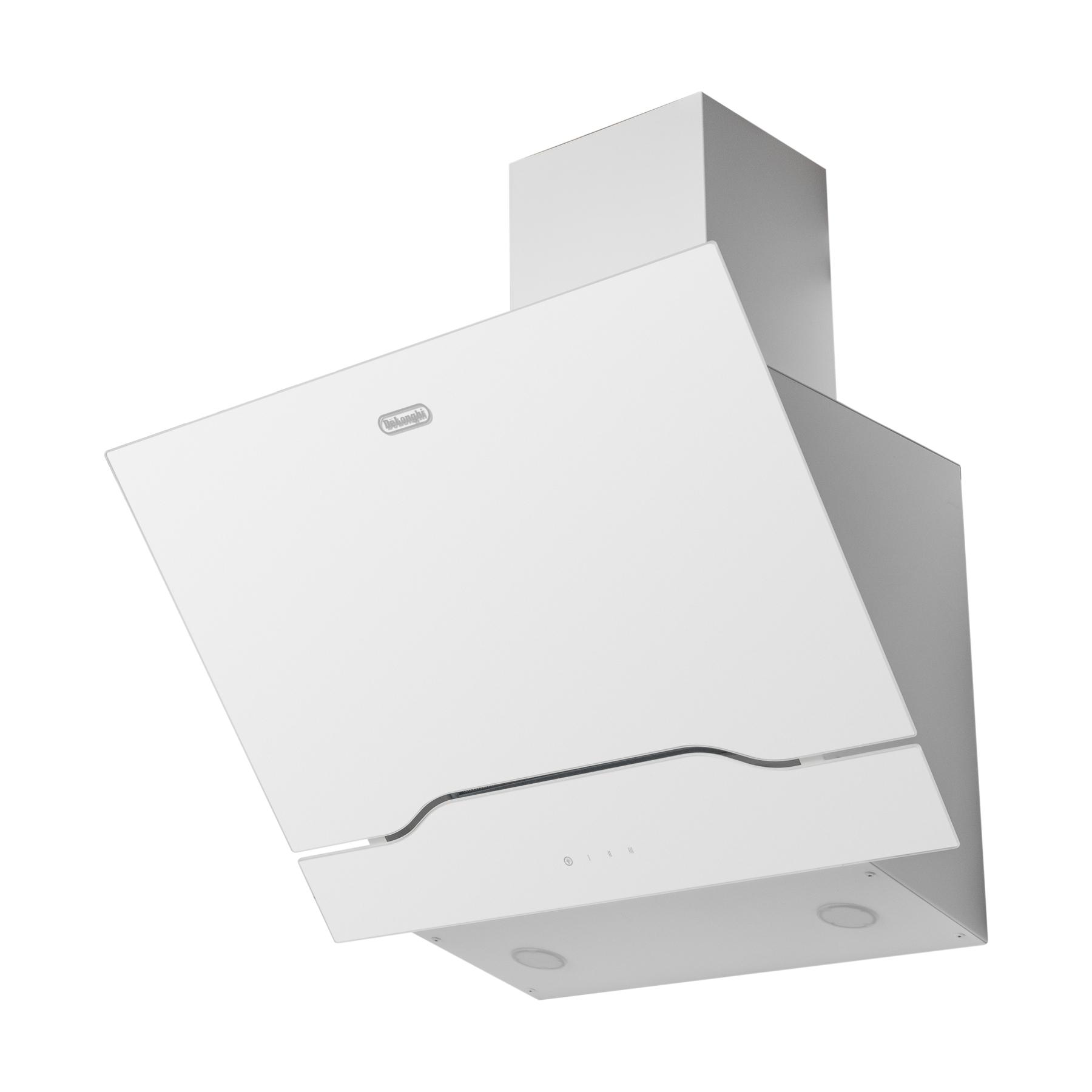 картинка Кухонная вытяжка Delonghi LINEA 608 BB 