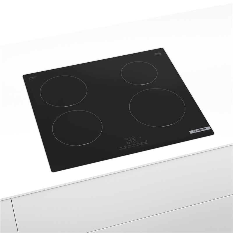 картинка Индукционная варочная панель Bosch PUE611BB5E 