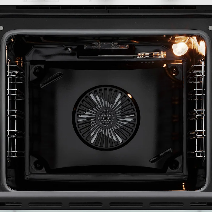 картинка Электрический духовой шкаф Krona BIRNE 60 WH 