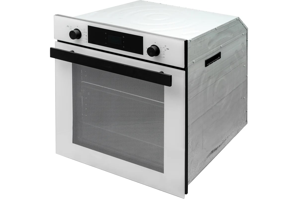 картинка Электрический духовой шкаф Delonghi DEO 755 BB MARTINA 