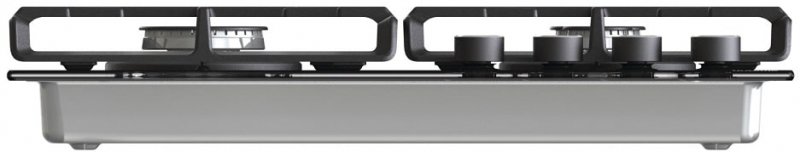 картинка Варочная панель Gorenje GT642AB черный 