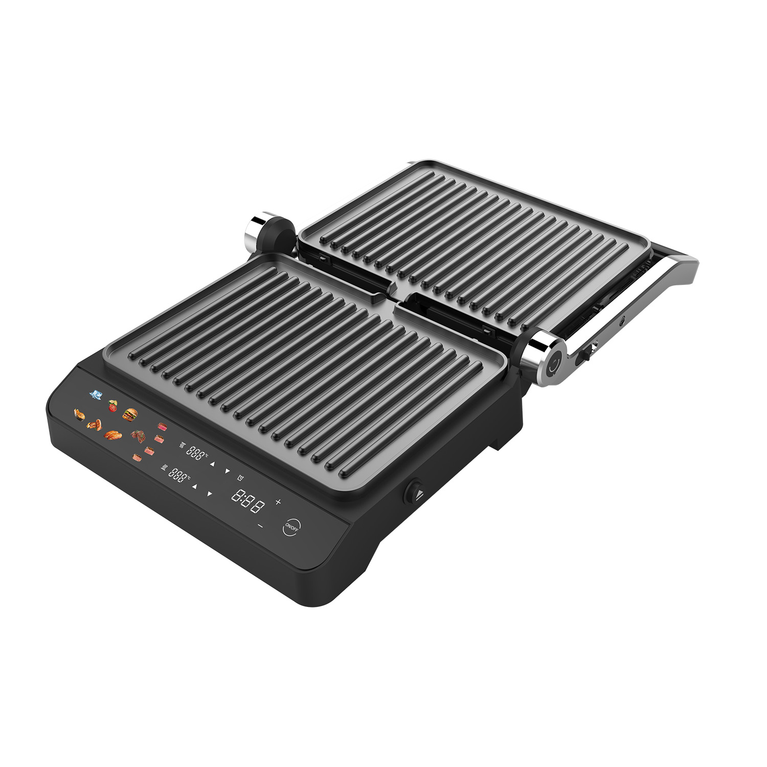 картинка Гриль электрический Lex LXGR 5006 