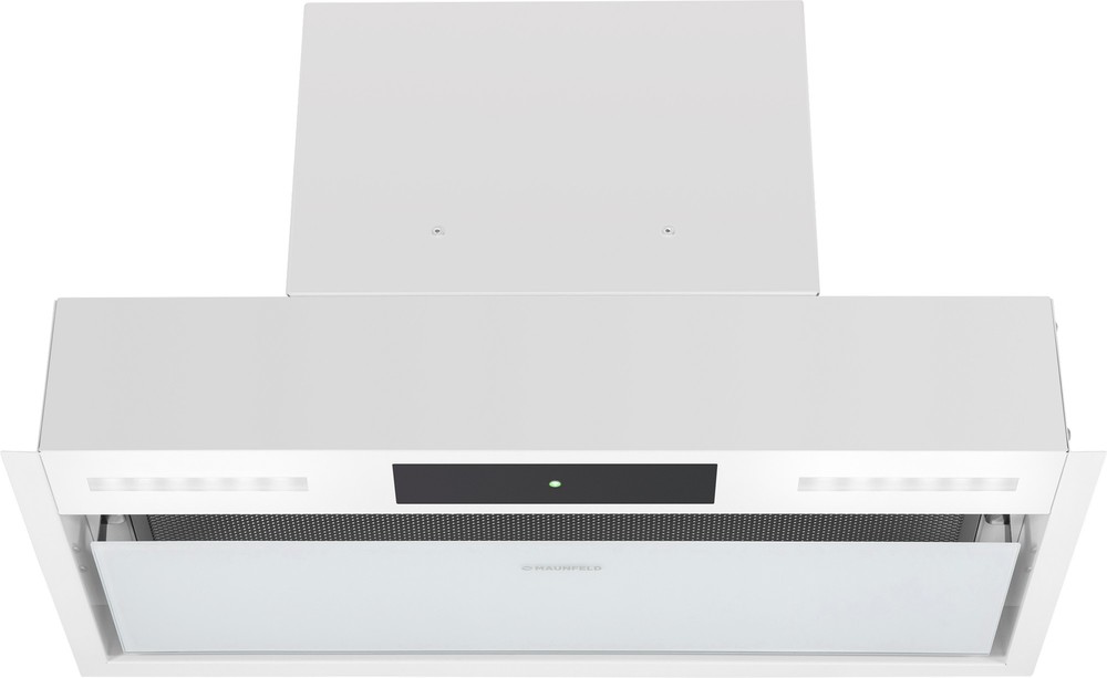 картинка Кухонная вытяжка Maunfeld FANTASY 60 WHITE 