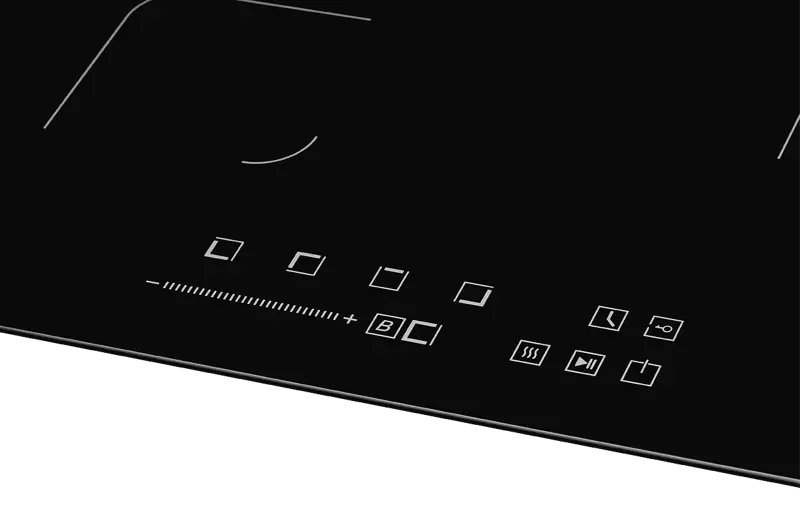 картинка Индукционная варочная панель Kuppersberg ICS 804 