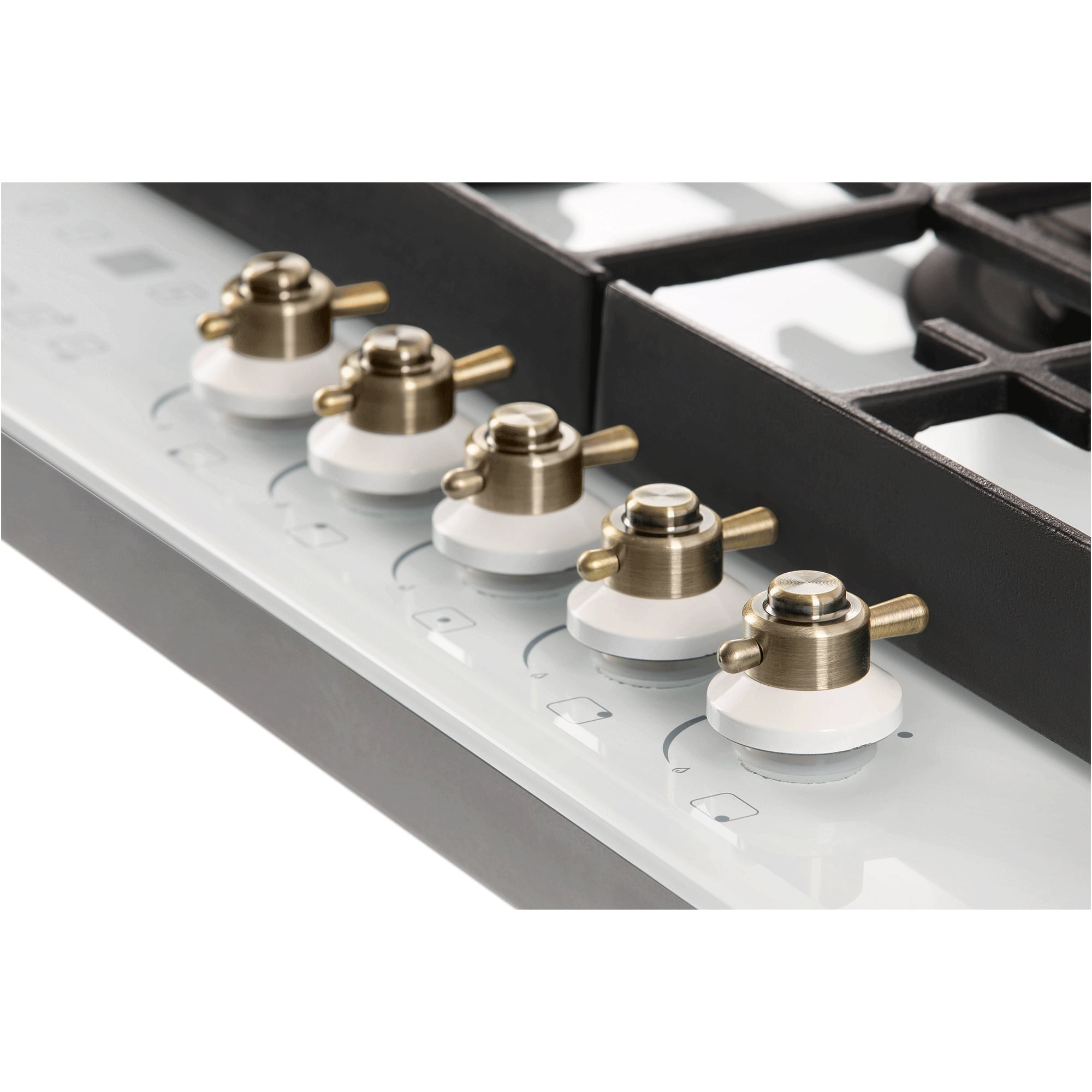 картинка Варочная панель Hiberg VM 7155 W 
