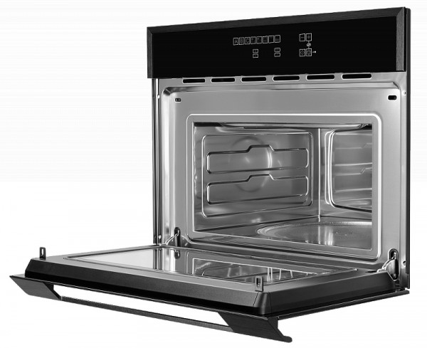 картинка Микроволновая печь Kuppersberg HMWZ 969 B черный 