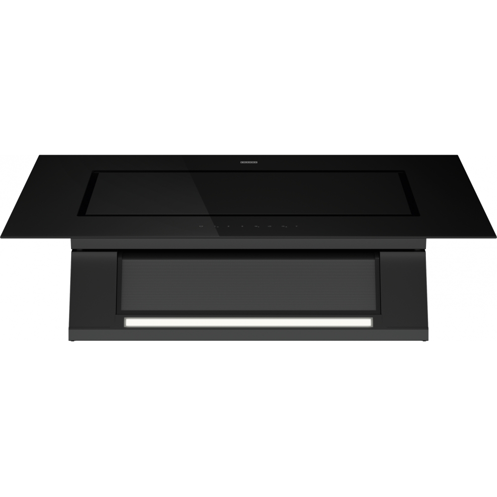 картинка Кухонная вытяжка наклонная Franke FMY PER PRO BK F90 