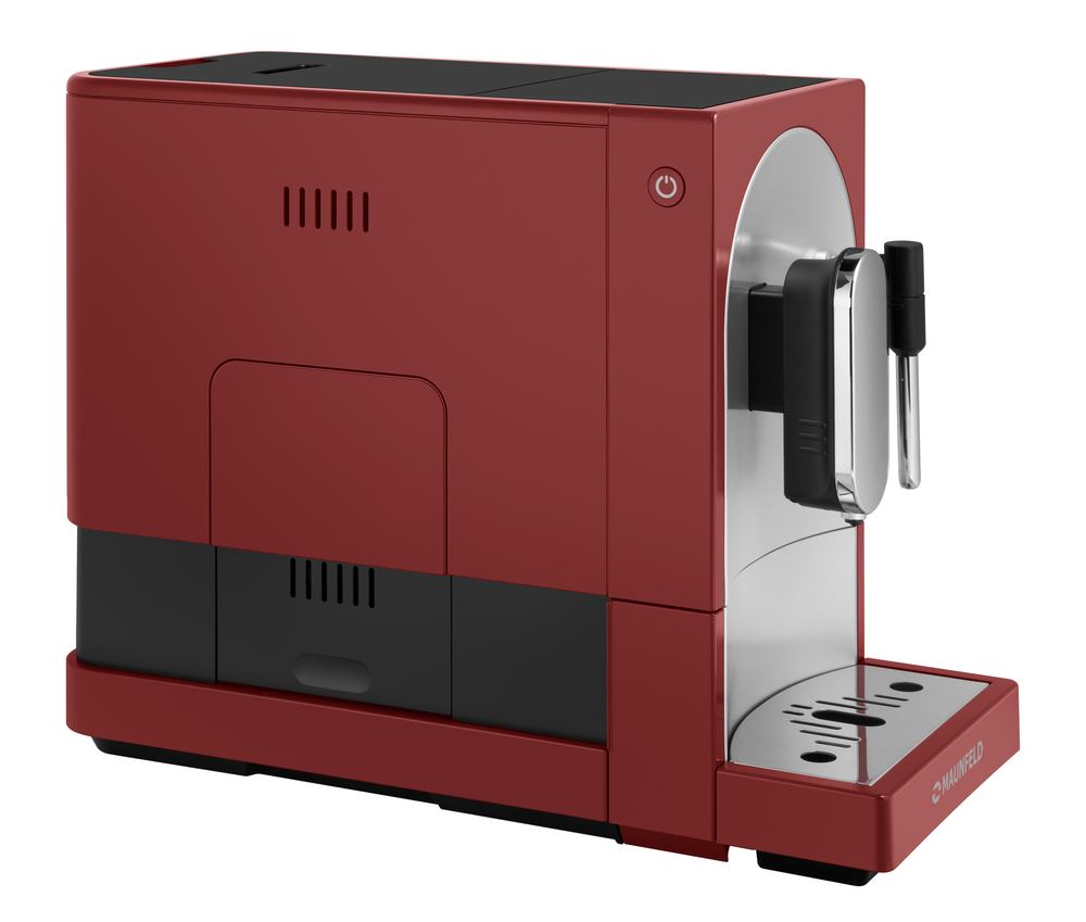 картинка Кофемашина Maunfeld MF-A7021RD 