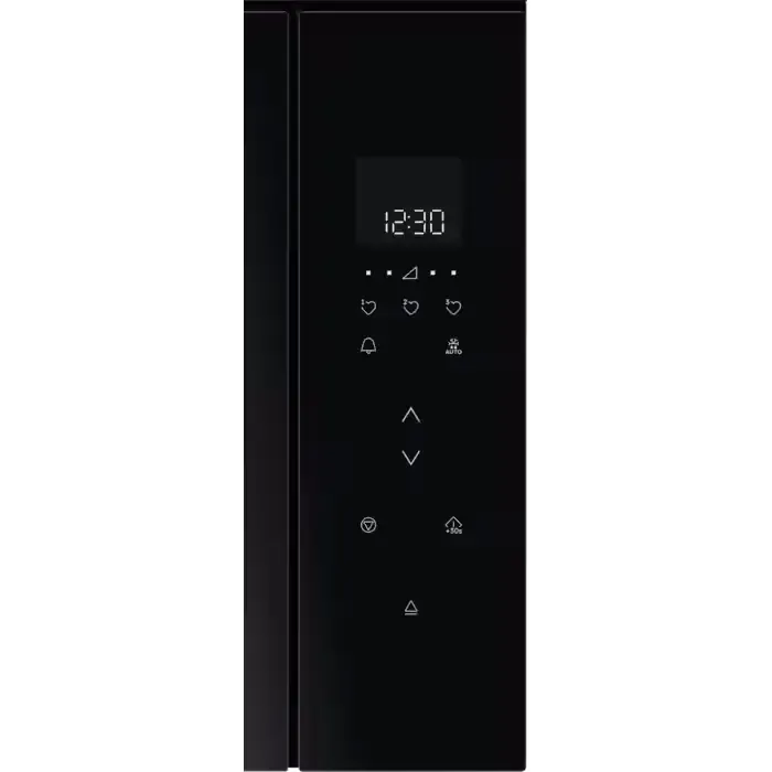 картинка Микроволновая печь Aeg NMB6S171SB черный 