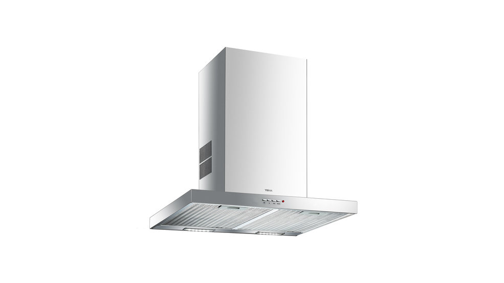 картинка Кухонная вытяжка Teka DSJ 950 SS 