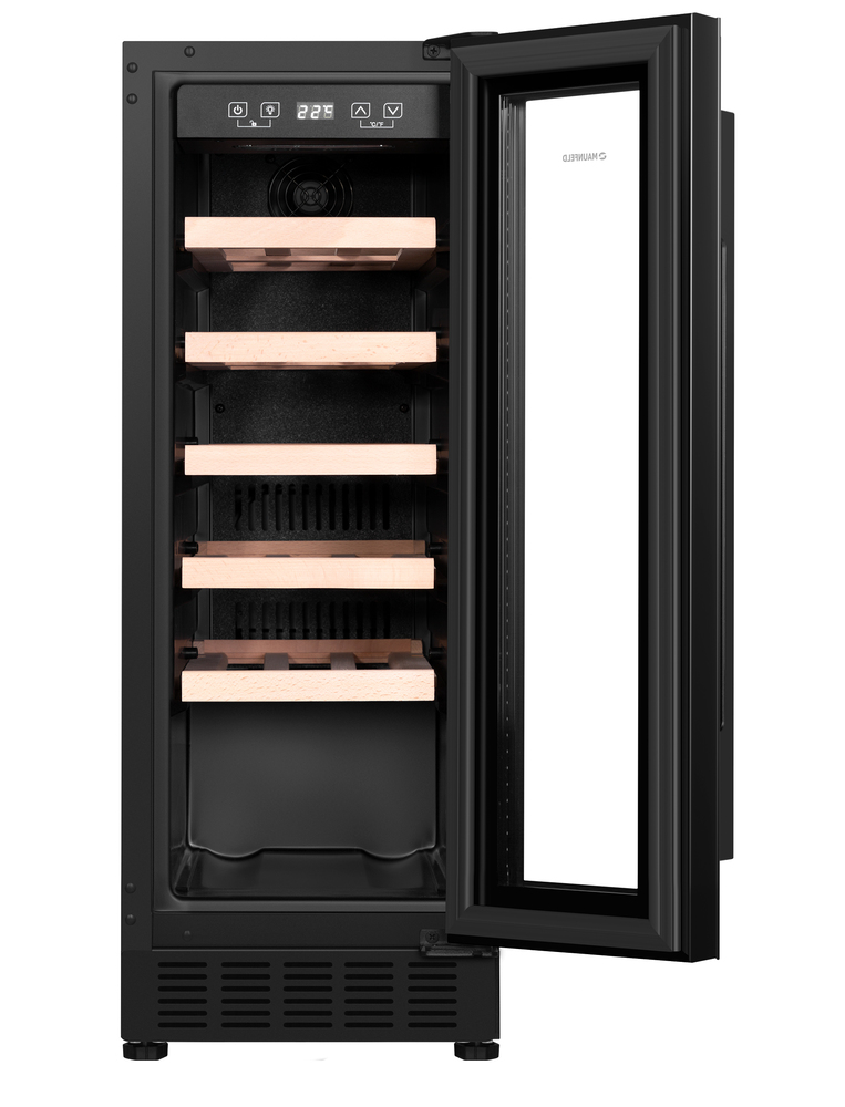 картинка Винный шкаф Maunfeld MBWC-56S20 
