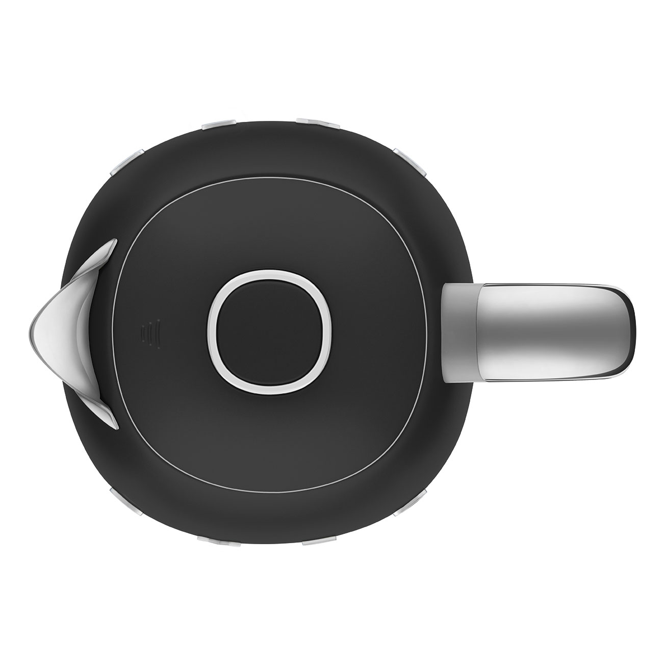 картинка Чайник Smeg KLF03BLMEU 