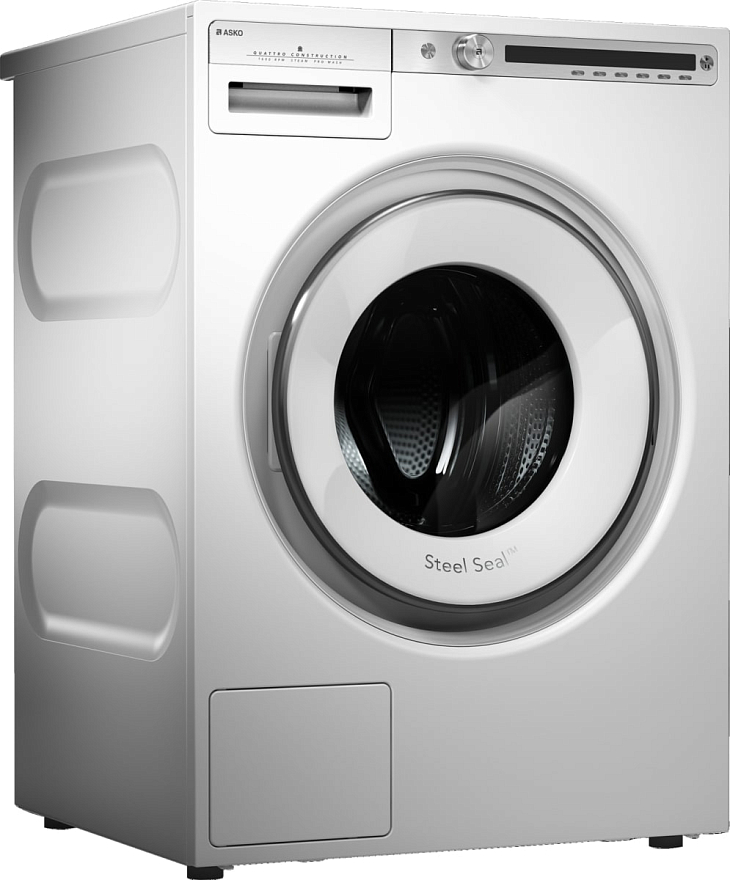 картинка Комплект ASKO Logic 2 (W4096P.W/3, T409HS.W) 