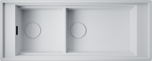 картинка Кухонная мойка Omoikiri SINTESI PRO 114-2-U/I 