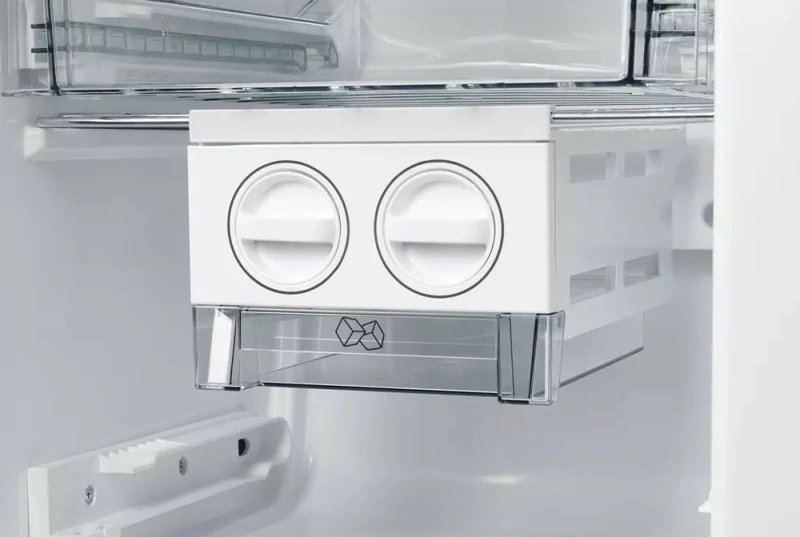 картинка Отдельностоящий холодильник Kuppersberg NMFV 18591 DX 