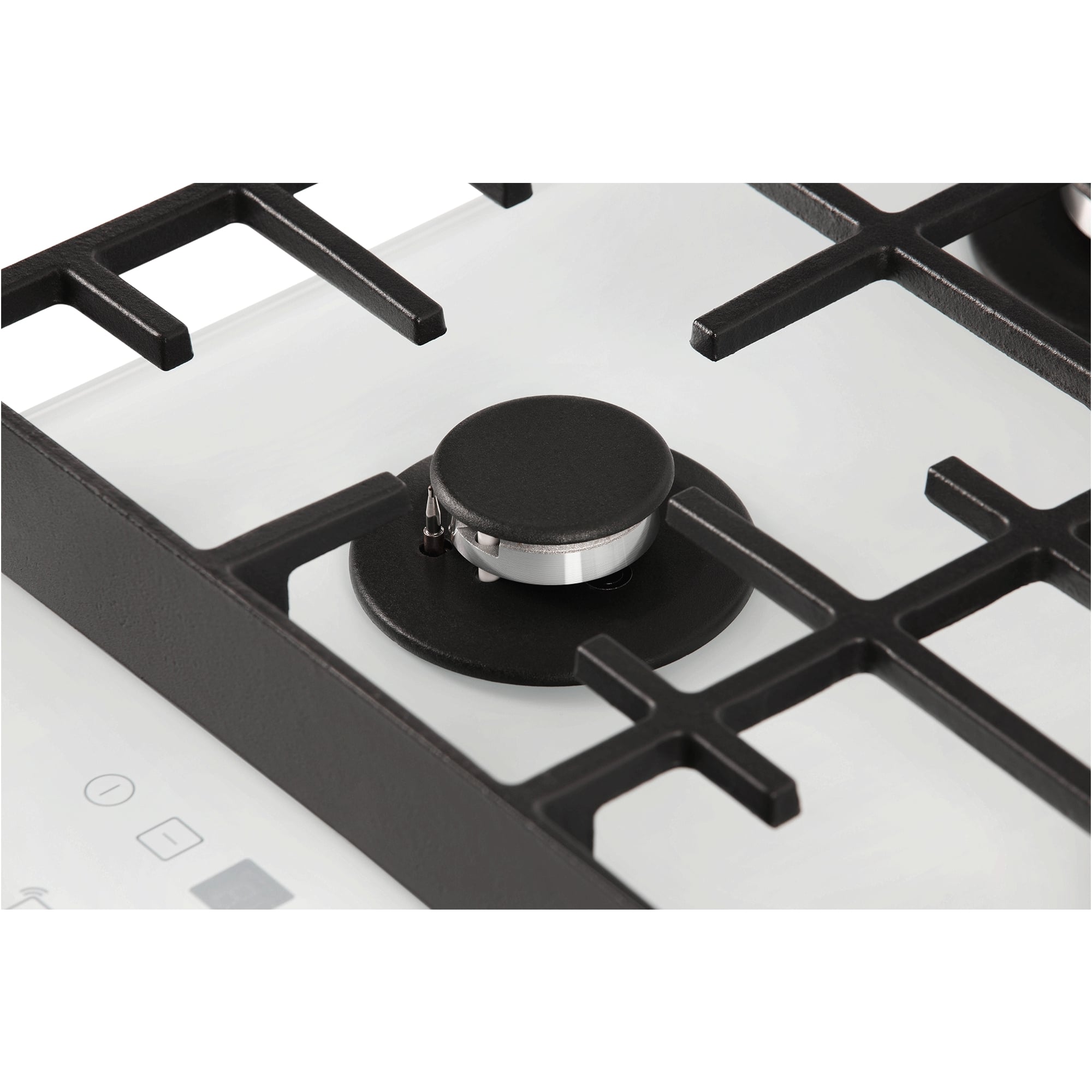 картинка Варочная панель Hiberg VM 7155 W 