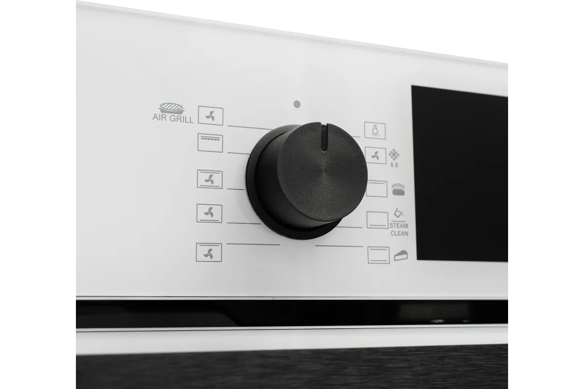 картинка Электрический духовой шкаф Delonghi DEO 755 BB MARTINA 
