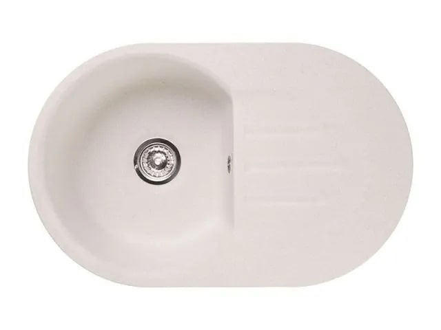 картинка Мойка для кухни Granfest-Smart SM685L 