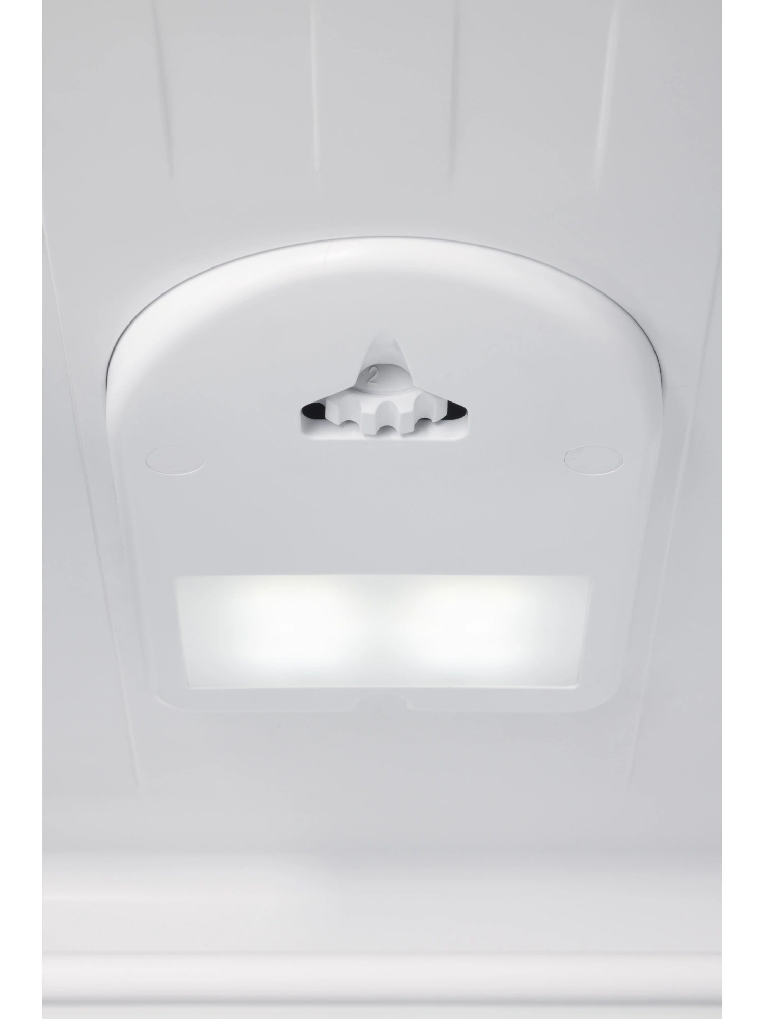 картинка Отдельностоящий холодильник Nord NRG 152 GTS глянцевый графит 