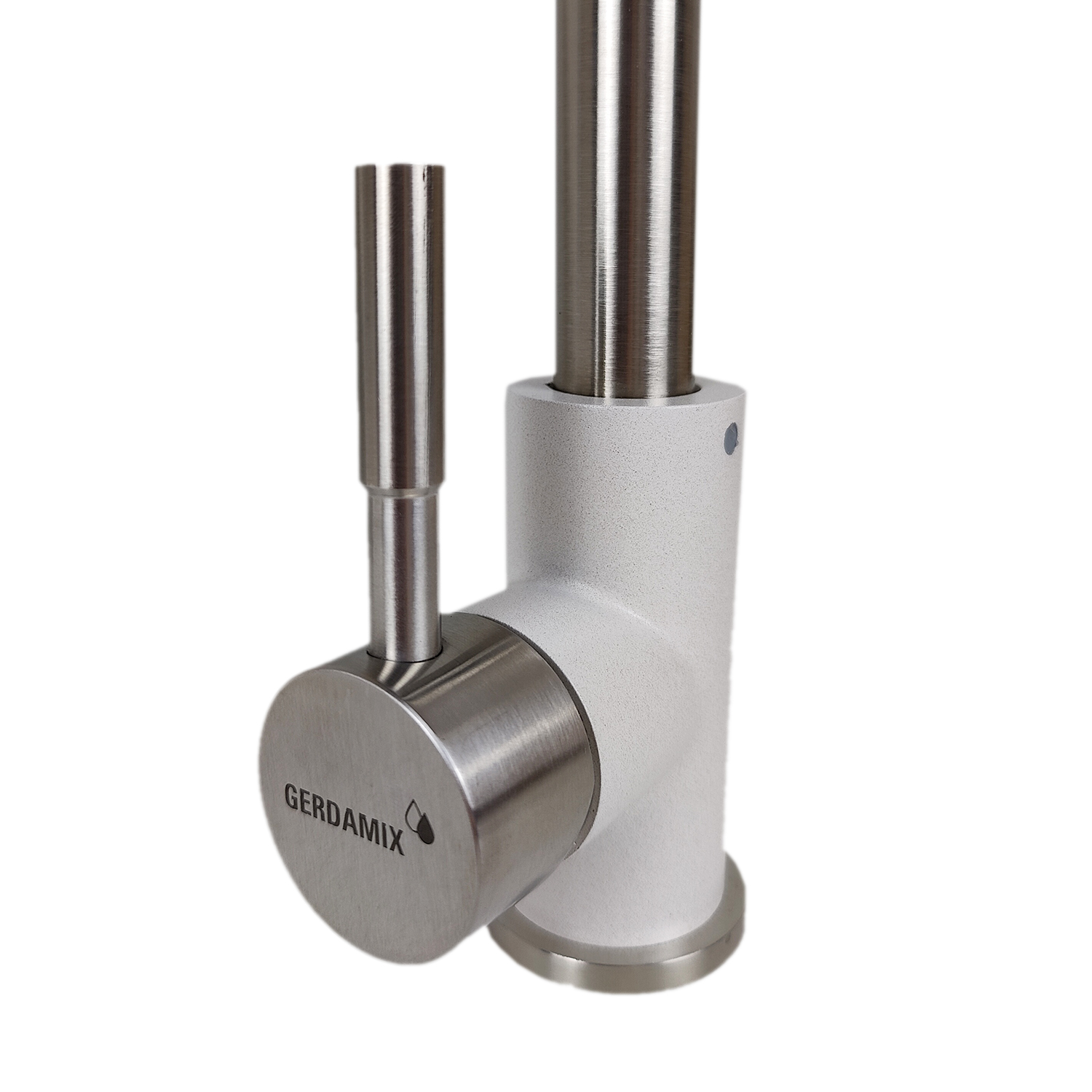 картинка Смеситель Gerdamix KALAMBO (FL) 