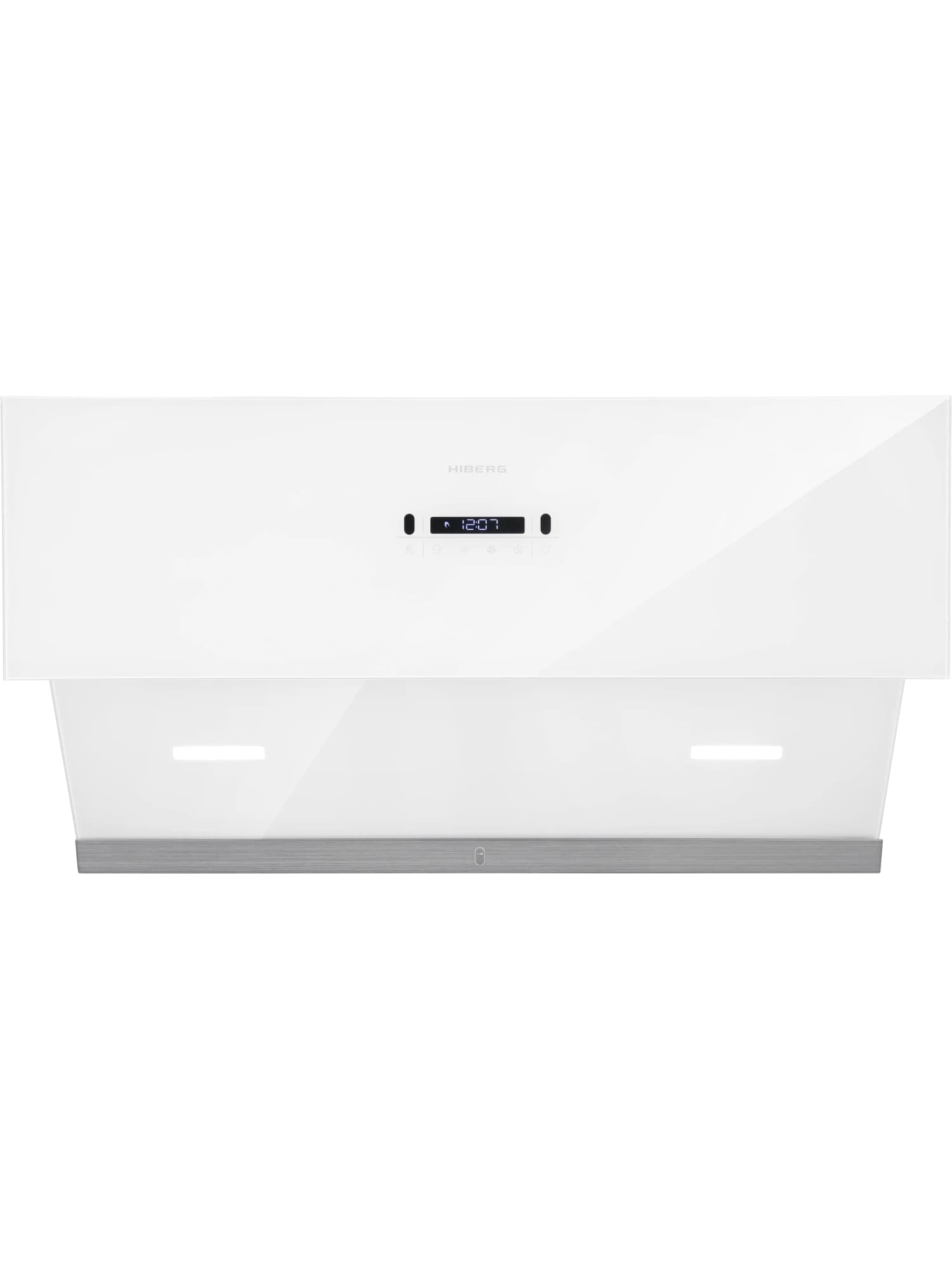 картинка Кухонная вытяжка Hiberg VM 90131 W 
