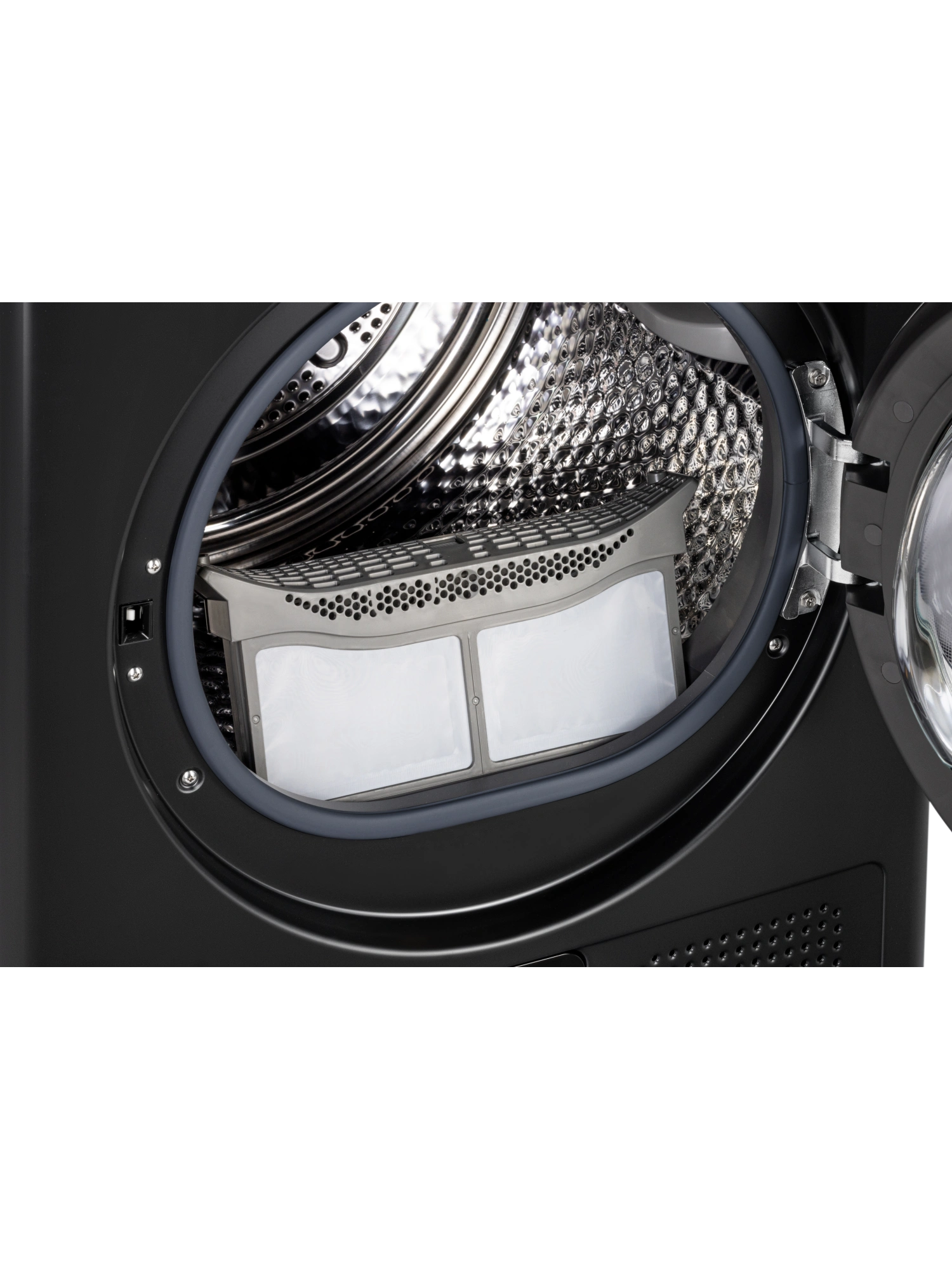 картинка Сушильная машина Hiberg HDQ11 - 10 B 