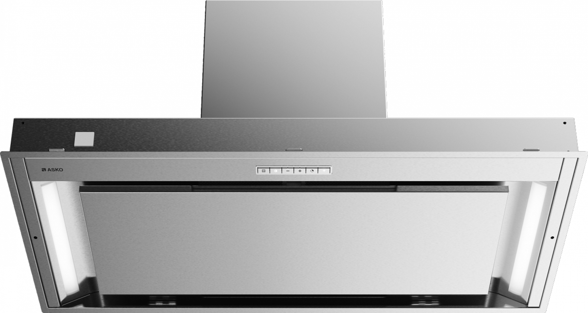 картинка Кухонная вытяжка Asko CBB761SSC 