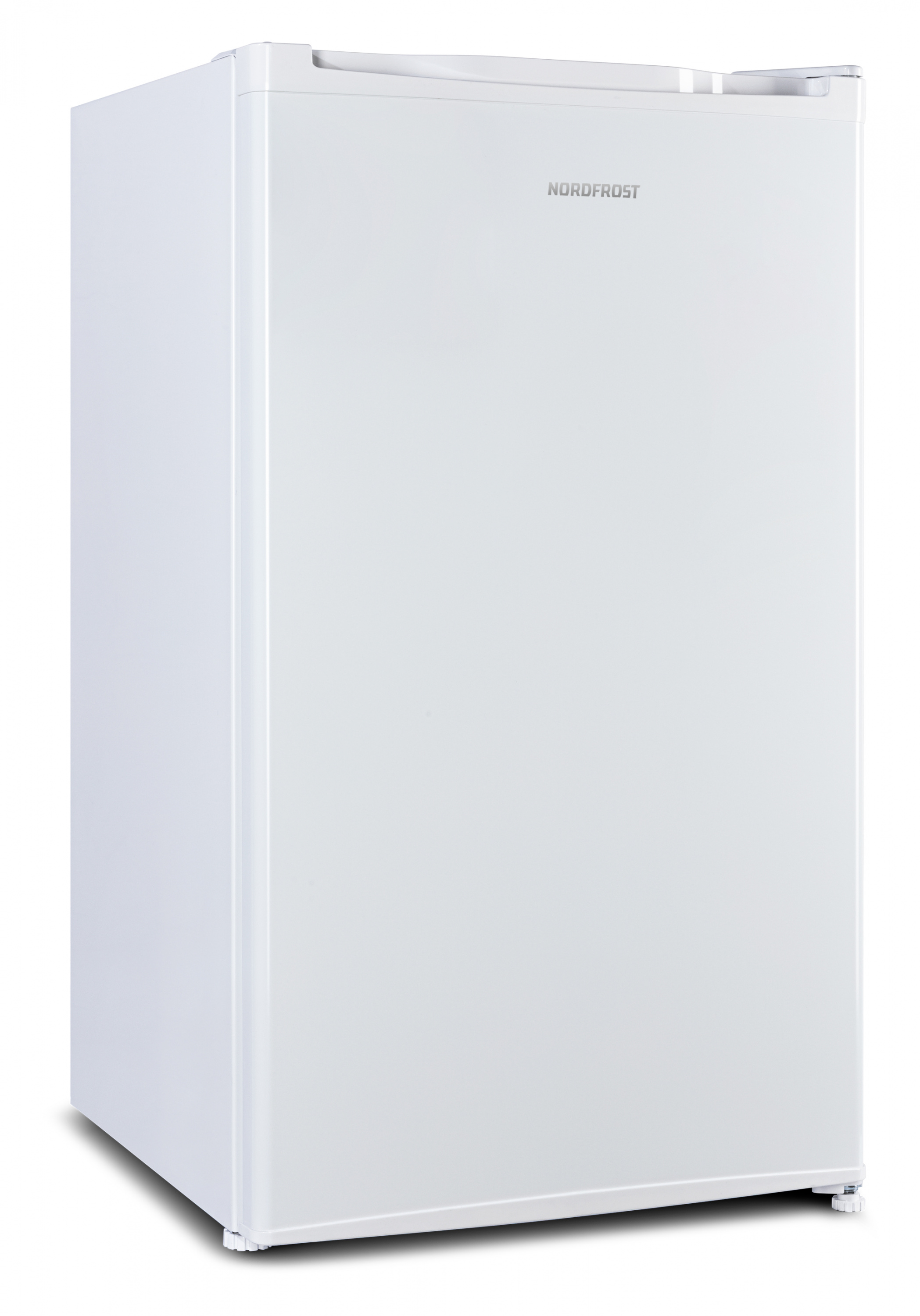 картинка Отдельностоящий холодильник Nordfrost RF 90 W 