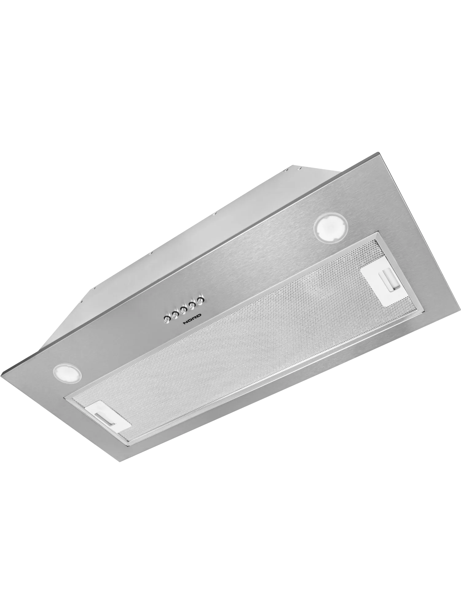 картинка Кухонная вытяжка Nord FB 9060 X 