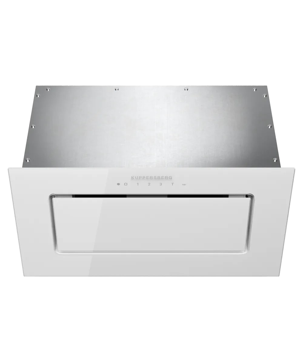 картинка Кухонная вытяжка Kuppersberg BIM 600 WHITE 