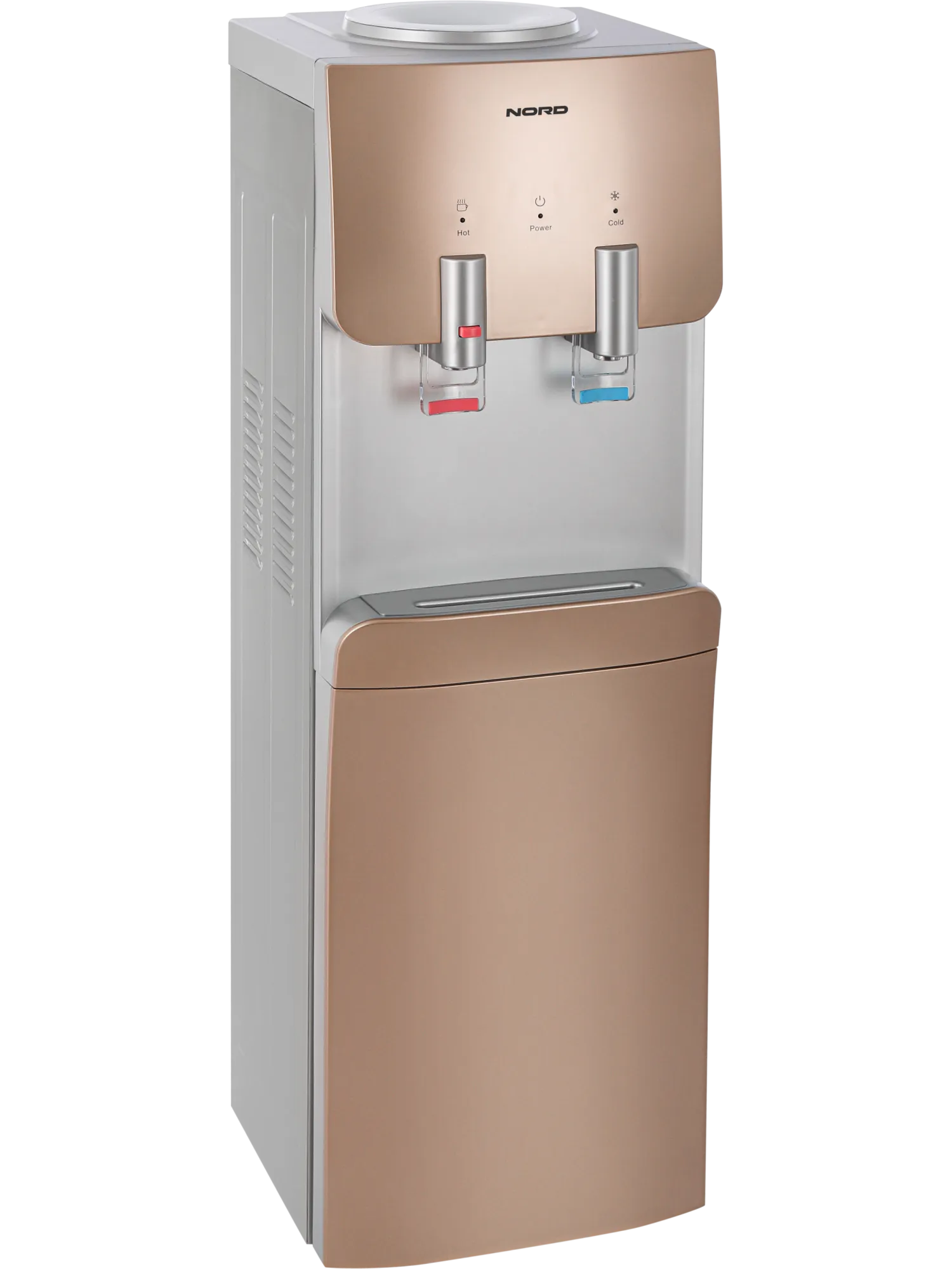 картинка Кулер Nord FK 55 G 