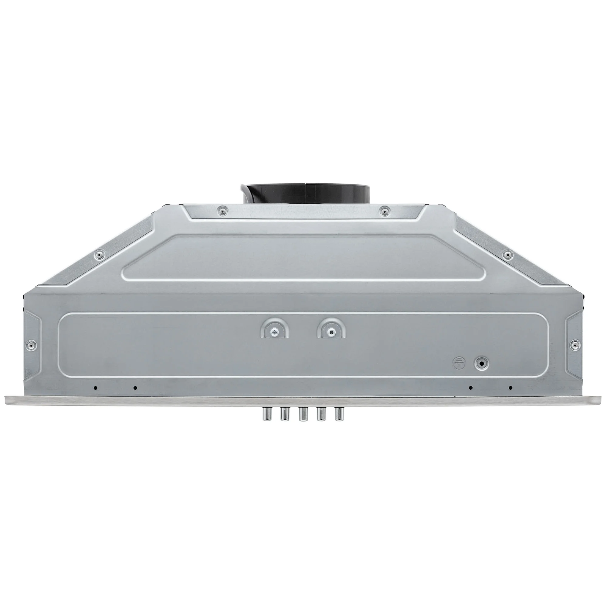 картинка Кухонная вытяжка Krona KATE 600 INOX PB V2 