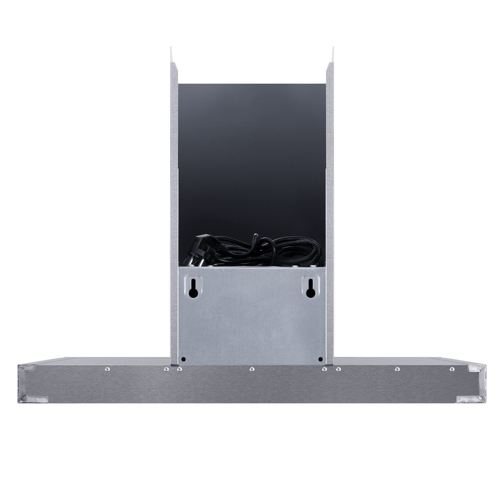 картинка Кухонная вытяжка Maunfeld Breeze 60 Inox 