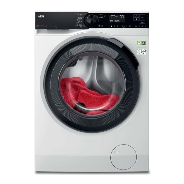 картинка Комплект AEG LFR83966OE+TR839P4CE 