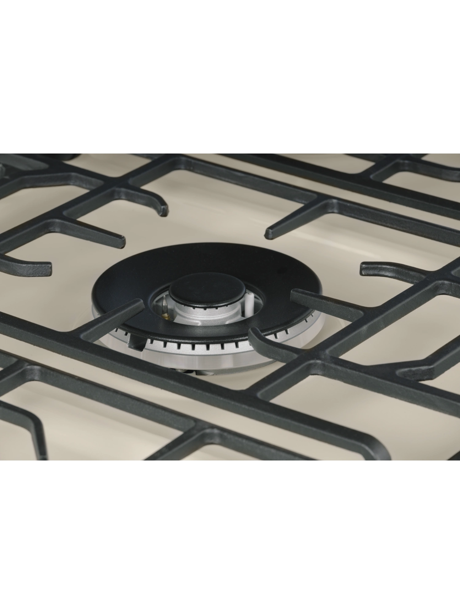 картинка Газовая кухонная плита Nord GG 9064 YR бежевый 