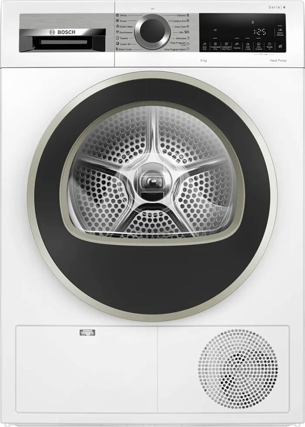 картинка Комплект Bosch Serie 4 (WGA24400ME, WQG1420AME, WTZ20410) 