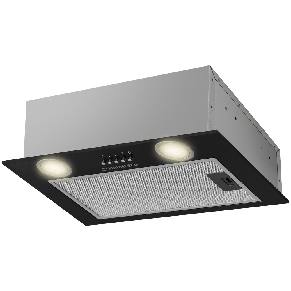 картинка Кухонная вытяжка Maunfeld Bay 45 Push 