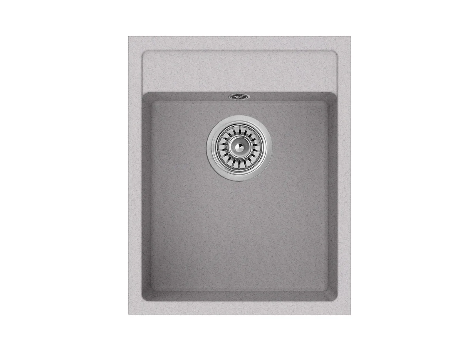 картинка Кухонная мойка Longran AMANDA AMG650.500 