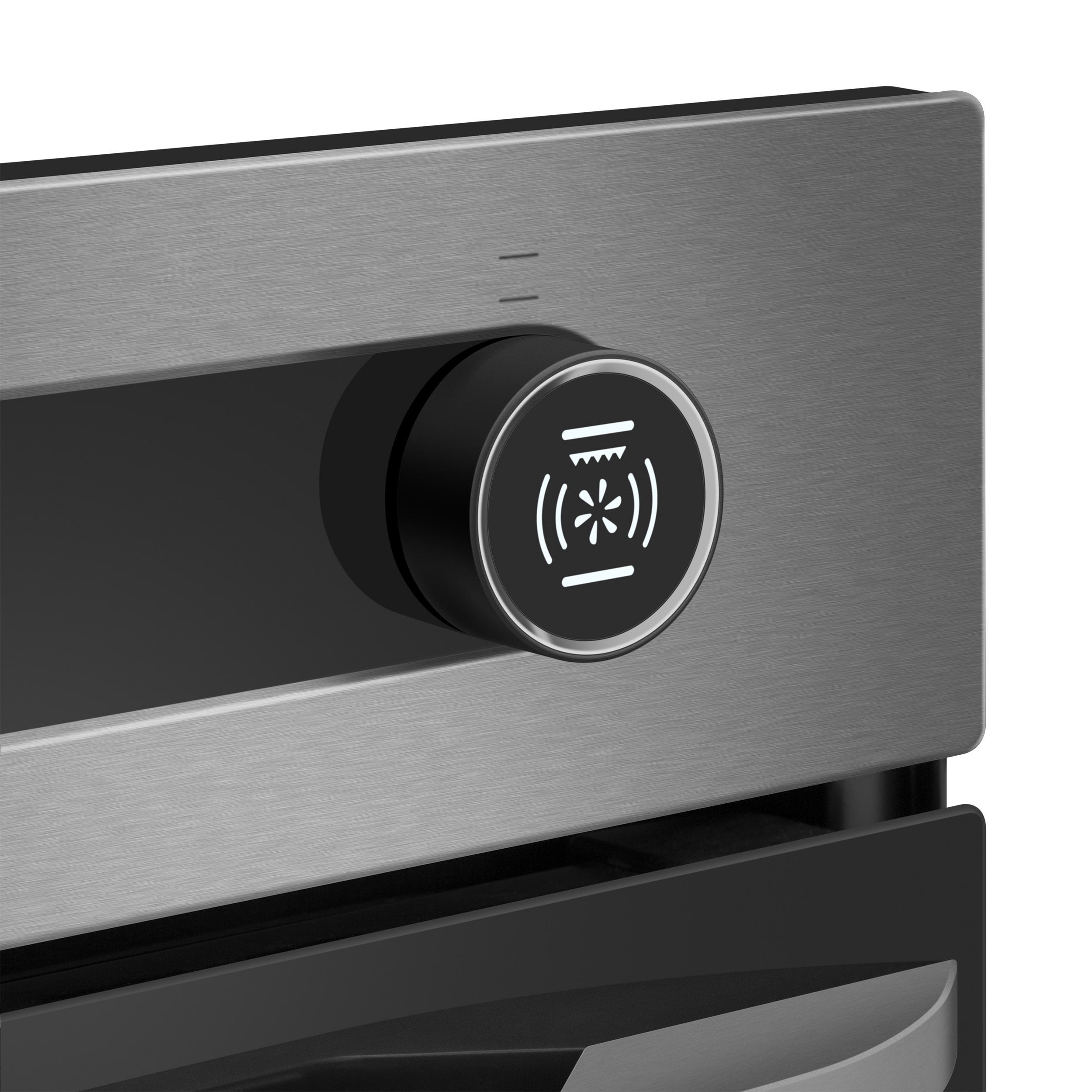 картинка Электрический духовой шкаф Maunfeld EOEM7614S 