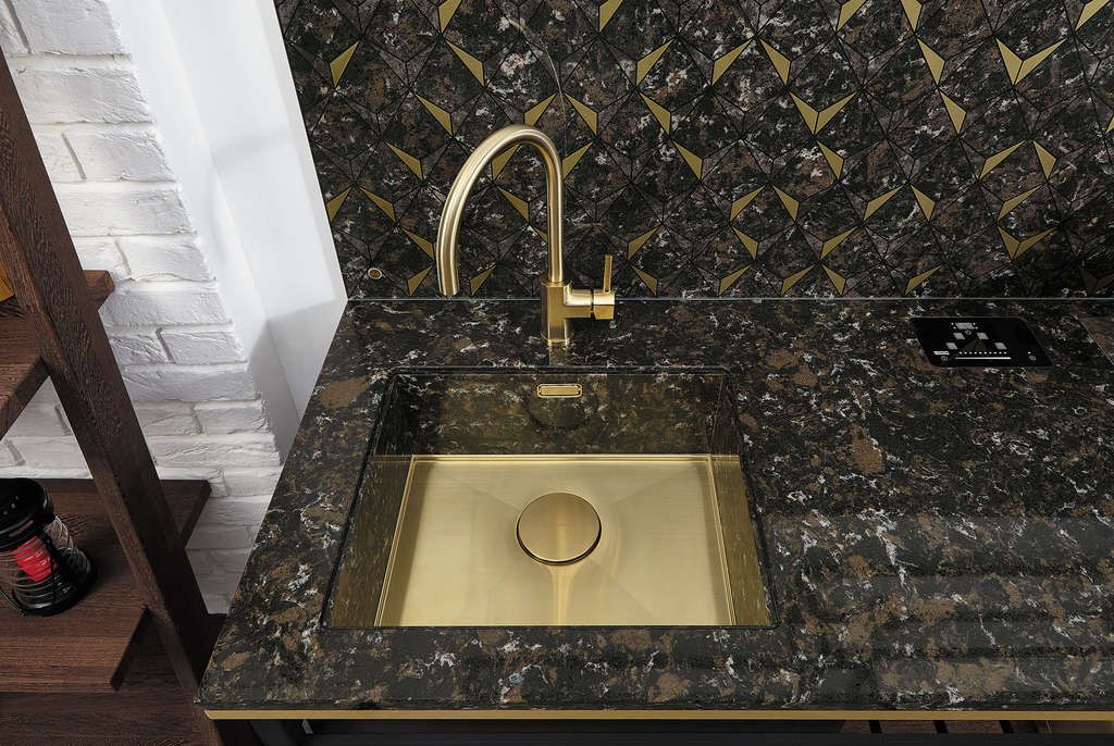 картинка Мойка Omoikiri KASEN 53-26 INT LG 