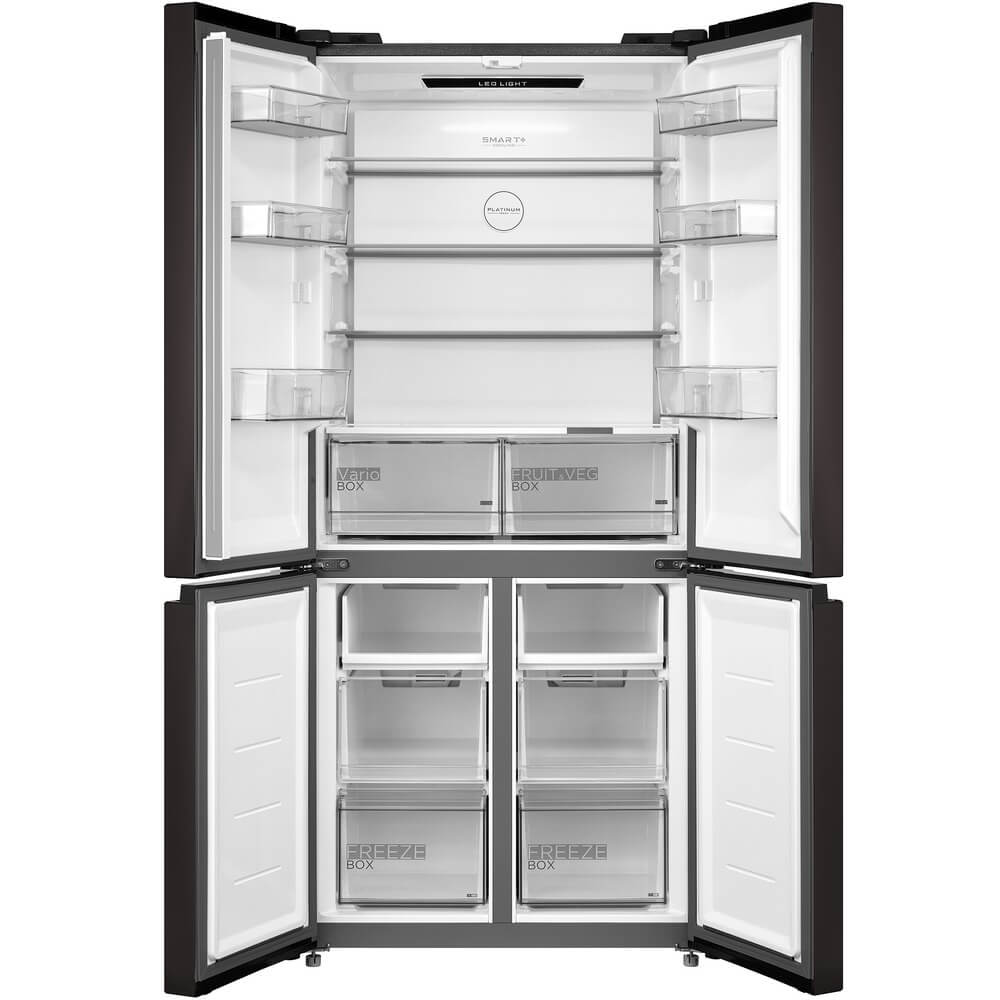 картинка Отдельностоящий холодильник Midea MDRM691MIE22  картинка Отдельностоящий холодильник Midea MDRM691MIE22