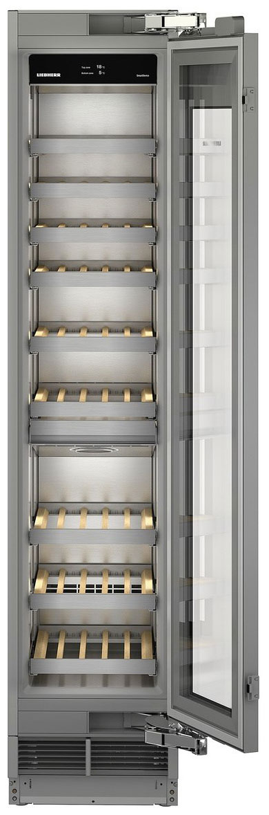 картинка Встраиваемый винный шкаф Liebherr EWT 9175-23 001 