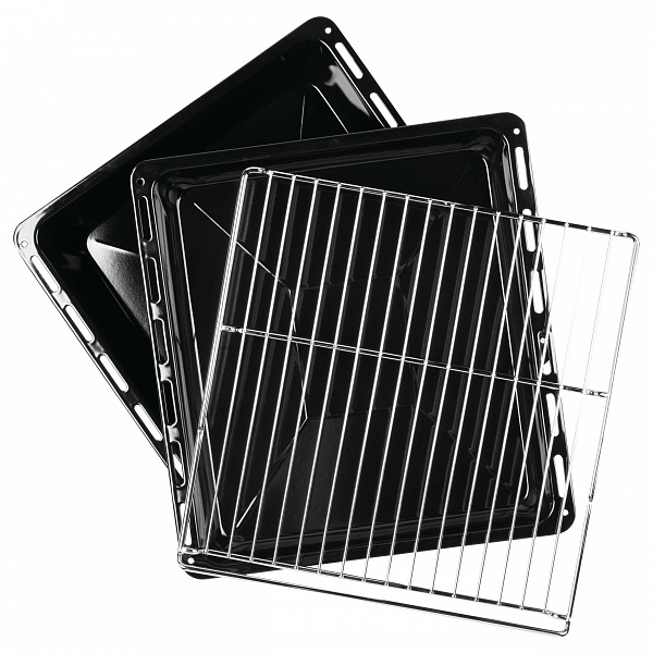 картинка Духовой шкаф Korting OKB 7951 CMW 