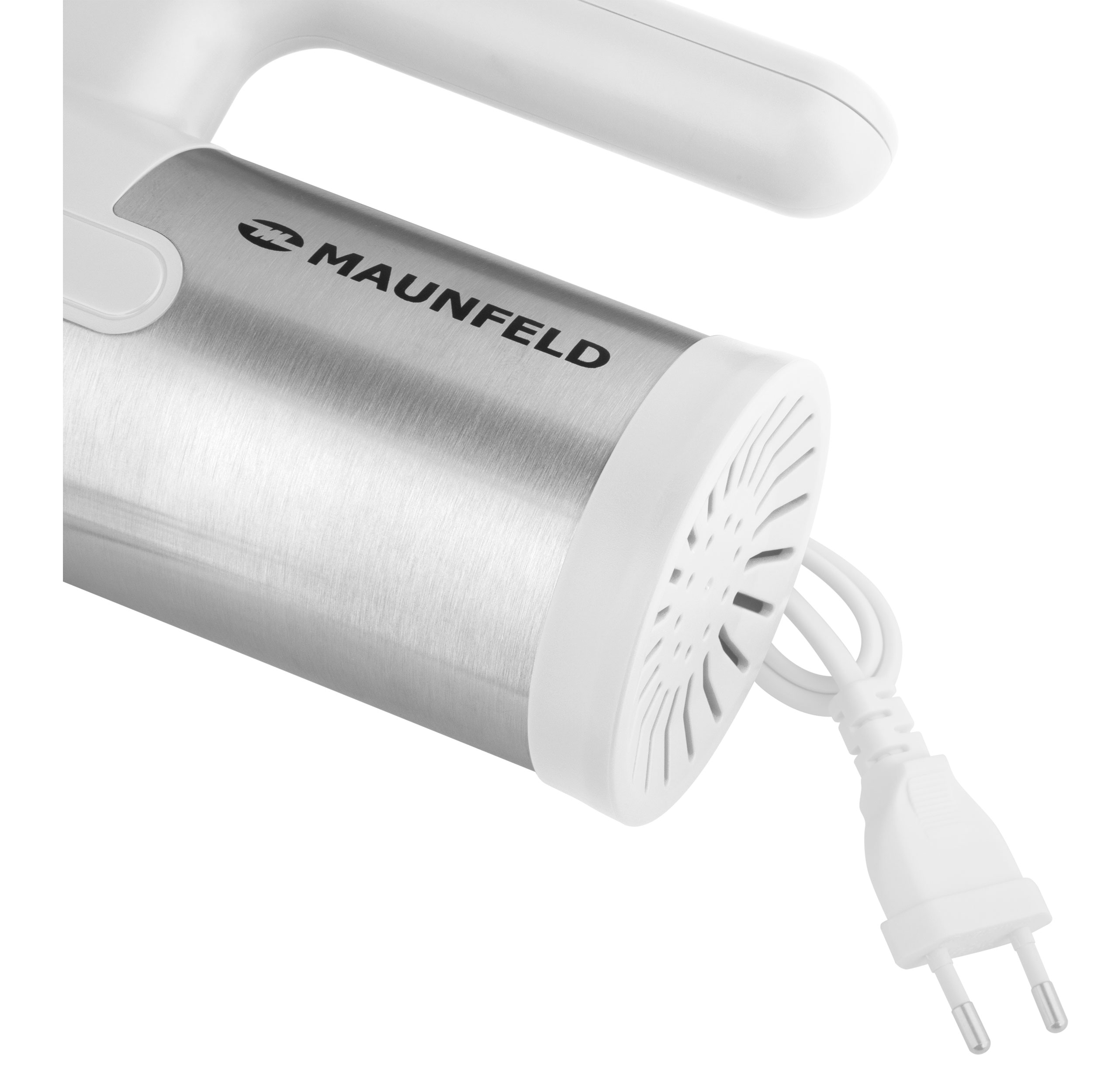 картинка Миксер ручной Maunfeld MF-321WH 