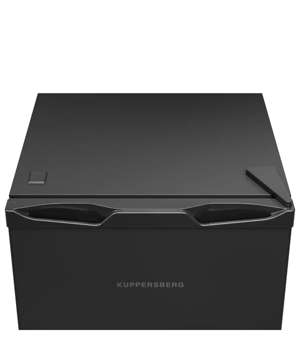картинка Отдельностоящий холодильник Kuppersberg RFT 85 B 