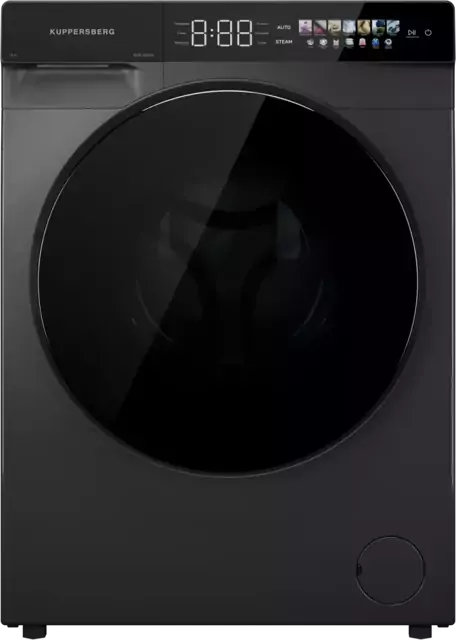 картинка Стиральная машина с функцией пара Kuppersberg WM 590 GR 