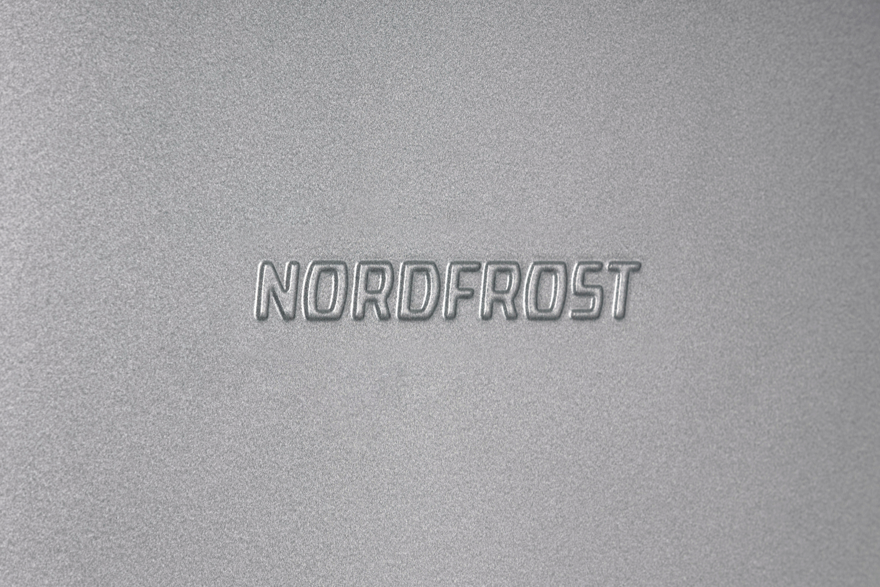 картинка Отдельностоящий холодильник Nordfrost NRB 132 S 